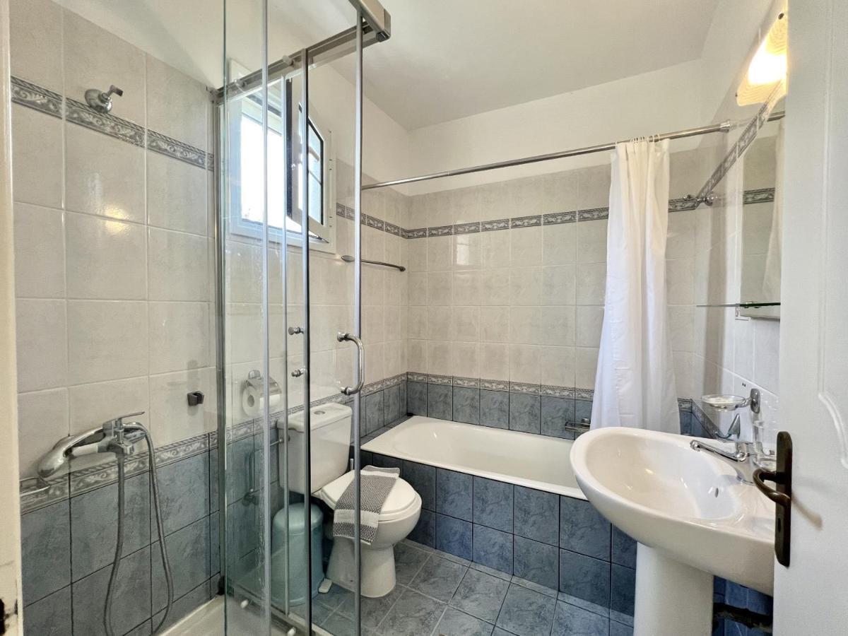 Villa Ermis Спартия Экстерьер фото