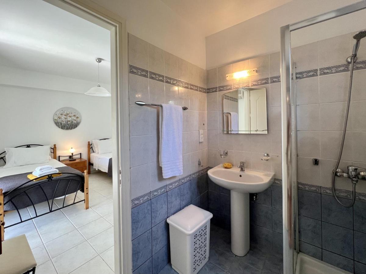 Villa Ermis Спартия Экстерьер фото